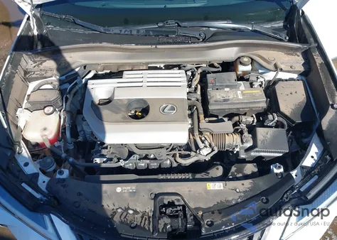 2019 Lexus Ux 200 z USA, uszkodzony, nr VIN JTHY3JBH3K2012961